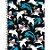 CADERNO 16 MATÉRIAS SPICE MASCULINO 256 FOLHAS - Imagem 9