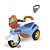 Triciclo Baby City Colorido Maral - Imagem 8