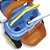 Triciclo Baby City Colorido Maral - Imagem 6