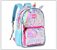 MOCHILA LINHA HOLOGRAFICA 4037 - Imagem 2