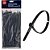 ABRACADEIRA NYLON PRETA 4,8X200MM - Imagem 3