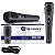 MICROFONE CABO 3M HARMONICS MDC101 - Imagem 2