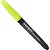 CANETA MARCA TEXTO DRY PEN AMARELA UNIDADES - Imagem 2