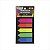 MARCADOR DE PAGINA SETA 12X44MM - NEON - Imagem 3