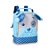Lancheira Clio Pets 9” Sortida | Térmica Infantil ClioStyle Promoção - Imagem 9