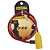 CADEADO TRAVA DE BICICLETA/MOTO PRO COLORS 65CMX6M - Imagem 1