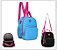 LANCHEIRA RB24030 REBECCA BONBON 8924 - Imagem 2