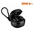 FONE EW301 BT 5 TWS PRETO LECOO LENOVO - Imagem 10