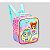 KIT ESCOLAR FEMININO PELUCIA HEY GLITT GIRLS - Imagem 10