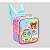 KIT ESCOLAR FEMININO PELUCIA HEY GLITT GIRLS - Imagem 2