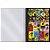 CADERNO 1 MATÉRIA 80 FLS MARVEL COMICS FSC FORONI - Imagem 5