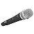 MICROFONE COM FIO ALTA FREQUENCIA SC-226 - CHIPSCE - Imagem 3