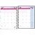 AGENDA PLANNER ESPIRAL 17,7 X 24 CM DAISY 2024 - Imagem 8