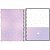 AGENDA PLANNER ESPIRAL 17,7 X 24 CM DAISY 2024 - Imagem 1