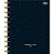 CADERNO 10 MATÉRIAS  TILIDISCO CAPA DURA 160FLS - Imagem 6