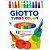 CANETINHA HIDROGRÁFICA GIOTTO TURBO 12 CORES - Imagem 2