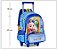MOCHILA COM RODINHA LL24112K LOOLOO KIDS - Imagem 2