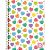 Caderno feminino Universitário 1 Matéria Tilibra - Imagem 4