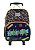 MOCHILA ESCOLAR G RODINHAS CONTAINER KIDS SKATE - Imagem 3