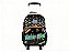 MOCHILA ESCOLAR G RODINHAS CONTAINER KIDS - Imagem 5