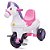 TRICICLO POTO CALESITA ROSA CALESITA - Imagem 12