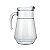 JARRA DE VIDRO BAR 1.500 ML TRANSP. NADIR COLOREX - Imagem 4