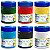 TEMPERA GUACHE GIOTTO 15ML 6 CORES - Imagem 5