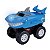 Carro Monster Tubarão DM TOYS - Imagem 5
