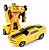 CARRO TRANSFORMA ROBÔ DERFORM TOYKING - Imagem 6
