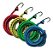 ELASTICO EXTENSOR MULTIUSO COLORS 1.8 BESTFER - Imagem 2