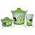 Kit Pia Decorado com Suporte Amilplast - Imagem 10