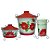 Kit Pia Decorado com Suporte Amilplast - Imagem 12