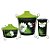 Kit Pia Decorado com Suporte Amilplast - Imagem 7