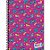 CADERNO 15 MATÉRIAS 300F POP COLLECTION FSC - Imagem 19