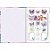 CADERNO BROCHURA 1/4 DAISY 80FLS TILIBRA - Imagem 14