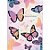 CADERNO BROCHURA 1/4 DAISY 80FLS TILIBRA - Imagem 11