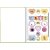 CADERNO BROCHURA 1/4 HUG ME 80 FOLHAS TILIBRA - Imagem 7