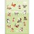 CADERNO BROCHURA 1/4 HUG ME 80 FOLHAS TILIBRA - Imagem 8