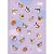 CADERNO BROCHURA 1/4 HUG ME 80 FOLHAS TILIBRA - Imagem 4