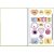 CADERNO BROCHURA 1/4 HUG ME 80 FOLHAS TILIBRA - Imagem 2