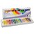 GIZ PASTEL OLEOSO 25CORES ESTOJO PHN-25 - PENTEL - Imagem 5