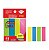 MARCADOR DE PAGINAS 19MMX76MM NEON AMAZVDRS - Imagem 3