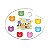 KIT PINTURA EM MADEIRAS PETS NIG BRINQUEDOS - Imagem 15