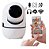 CÂMERA INTELIGENTE INOVA CAM5703 WI-FI ROTATIVA - Imagem 2