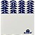 INDICE A-Z ALFABETICO 5X8 633 ACRIMET - Imagem 3