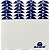 INDICE A-Z ALFABETICO 5X8 633 ACRIMET - Imagem 1