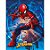 CADERNO BROCHURÃO CD SPIDER MAN 80FLS TILIBRA - Imagem 12