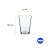 CONJUNTO DE COPO BATUQUE 265 ML 6 PEÇAS NADIR - Imagem 5