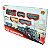 Pista Trem Locomotiva ferrorama DMTOYS - Imagem 5