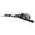 Pista Trem Locomotiva ferrorama DMTOYS - Imagem 7